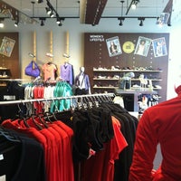 The PUMA Store (Now Closed) - Southeast 