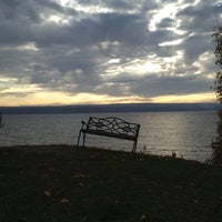 Photo taken at Miles Wine Cellars by Niraj D. on 11/11/2012