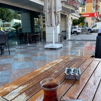 Photo taken at Rhiss Hotel Bostancı by Rumet S. on 6/28/2021