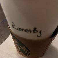 Photo taken at Starbucks by Rumet S. on 1/16/2023