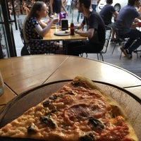 8/8/2018 tarihinde Rumet S.ziyaretçi tarafından Pizza Bar'de çekilen fotoğraf