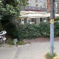 Photo taken at Dürümcü Bey by Rumet S. on 10/7/2022