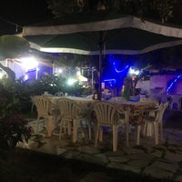 Photo taken at Saklı Bahçe Cafe &amp;amp; Apart by Rumet S. on 7/28/2018