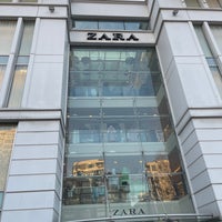 Photo taken at Zara by Rumet S. on 12/31/2022