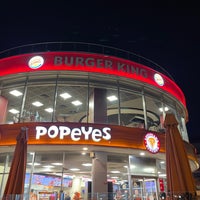 Photo taken at Burger King by Rumet S. on 11/1/2022