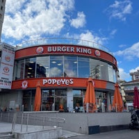 Photo taken at Burger King by Rumet S. on 10/29/2022