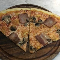 1/27/2019에 Rumet S.님이 Pizza Bar에서 찍은 사진