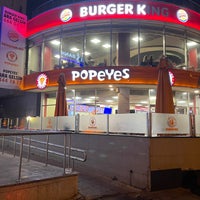 Photo taken at Burger King by Rumet S. on 1/1/2023
