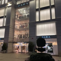 Photo taken at Zara by Rumet S. on 2/16/2023