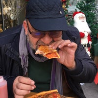 12/21/2018 tarihinde Rumet S.ziyaretçi tarafından Pizza Bar'de çekilen fotoğraf