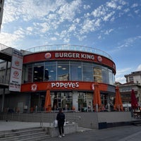Photo taken at Burger King by Rumet S. on 10/13/2022