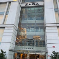 Photo taken at Zara by Rumet S. on 3/27/2023