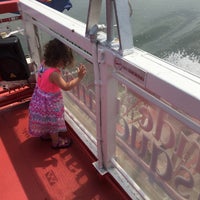 รูปภาพถ่ายที่ Pride of the Susquehanna Riverboat โดย Warren R. เมื่อ 8/11/2019