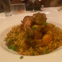 Photo taken at Emeril&amp;#39;s New Orleans Fish House by TrendeeRocks on 9/4/2021