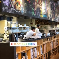 Photo taken at Happy Italy by ELa P. on 7/10/2020