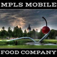 Photo taken at Mpls Mobile Food Company by Aaron H. on 9/30/2015
