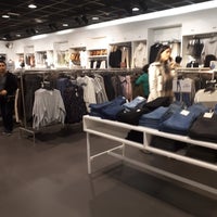 Photo taken at H&amp;amp;M by Andrea Carla L. on 9/28/2018