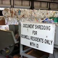 Roswell Recycling Center >> Roswell Recycling Center 11570 Maxwell Rd Roswell Recycling Center >> Roswell Recycling Center 11570 Maxwell Rd