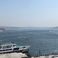 Photo taken at İstanbul Ticaret Odası by Tunay K. on 6/24/2021