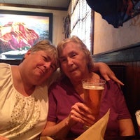 Photo taken at LongHorn Steakhouse by Rick R. on 7/17/2014