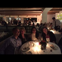 Photo taken at Fig &amp;amp; Olive by Kathy C. on 1/13/2015