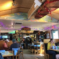 Photo taken at Mama Kwan&amp;#39;s Tiki Bar &amp;amp; Grill by Maisa F. on 10/23/2021