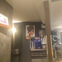 Photo prise au Solo Salon par Kirstjen L. le6/11/2017