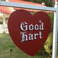 Foto tirada no(a) Good Hart General Store por Joey B. em 8/20/2013