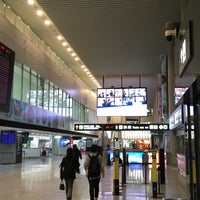 Photo taken at Arrival Lobby - Terminal 1 by Mille H. on 4/9/2024