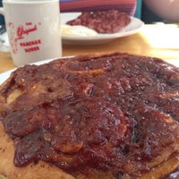 Photo taken at The Original Pancake House by Ralph A. on 6/21/2013