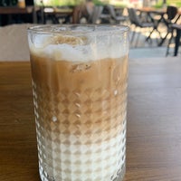 6/10/2021にAliがThe Lukkans Coffeeで撮った写真