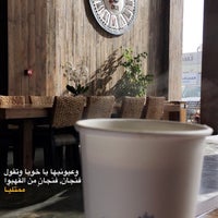 Photo taken at Caffé bene by Ahmad on 5/31/2016