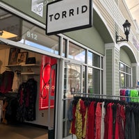 Photo taken at Torrid by Courtney Y. on 6/30/2017