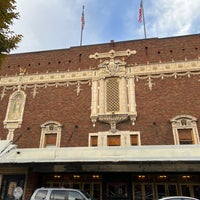 Photo prise au The Byrd Theatre par Courtney Y. le10/30/2022