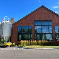 Foto tirada no(a) Meier’s Creek Brewing Company por Courtney Y. em 8/14/2022