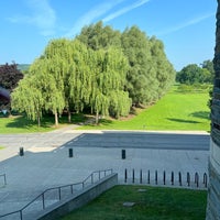 Photo taken at Colgate University by Courtney Y. on 7/5/2023
