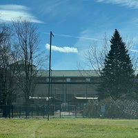 Photo taken at New York State Fairgrounds by Courtney Y. on 3/16/2024