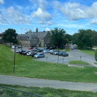 Photo taken at Colgate University by Courtney Y. on 8/14/2023