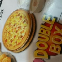 Pizza Hut Parit Raja