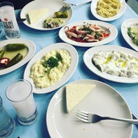 5/6/2016 tarihinde Kadir A.ziyaretçi tarafından Ali Baba Restaurant Kadıköy'de çekilen fotoğraf