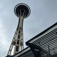 Foto tomada en Seattle Center  por Sean M. el 5/29/2024