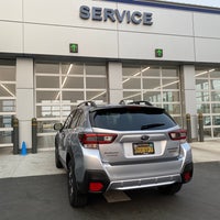Photo taken at AutoNation Subaru Roseville by Sean M. on 8/28/2021
