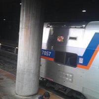 Photo taken at MARC Train 438 by Alison on 4/29/2013