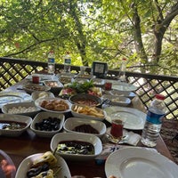 Foto tirada no(a) Malatya Patika Restaurant por Pınar P. em 10/11/2022