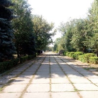 Photo taken at Древний Вяз by Евгений И. on 8/21/2014