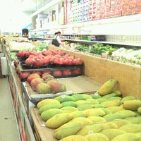 Photo taken at Healthy Produce by Julius V. on 11/3/2012