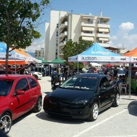 Χρυσούπολη (Chrysoupoli) County