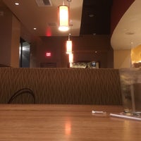 Photo taken at California Pizza Kitchen by Patrick Paul N. on 10/9/2015