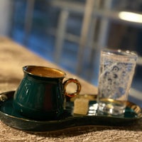 4/17/2022にŞeyma ErdemがKonak Cafe Resturantで撮った写真