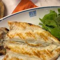 Photo taken at Neyzen Restaurant by Şeyma Erdem on 10/10/2023